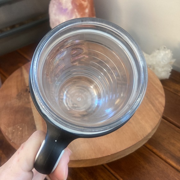 Florida State Univeristy 16oz tervis tumbler with handle - Picture 3 of 4